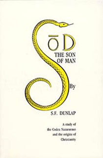 SOD SON
                OF MAN